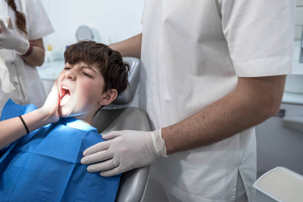 Best Pediatric Emergency Dentist in Swift Trail Junction, AZ